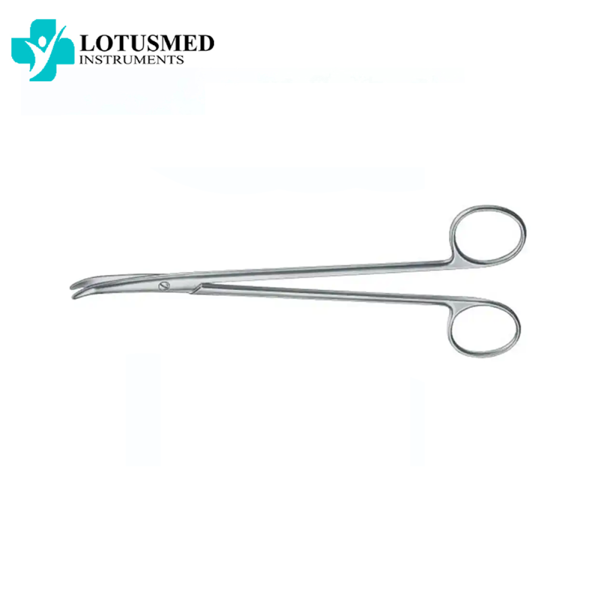 Standard Metzenbaum Nelson Dissecting Scissors
