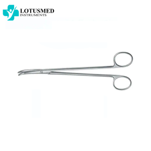 Standard Metzenbaum Nelson Dissecting Scissors Standard Metzenbaum Nelson Dissecting Scissors