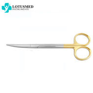 T.C Metzenbaum Nelson Dissecting Scissors
