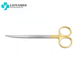 T.C Metzenbaum Nelson Dissecting Scissors T.C Metzenbaum Nelson Dissecting Scissors