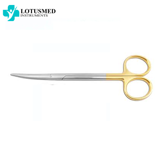 T.C Metzenbaum Nelson Dissecting Scissors T.C Metzenbaum Nelson Dissecting Scissors