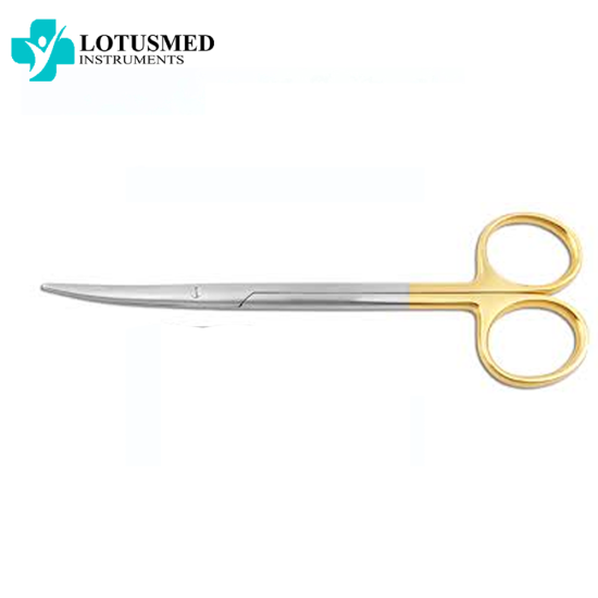 T.C Metzenbaum Nelson Dissecting Scissors