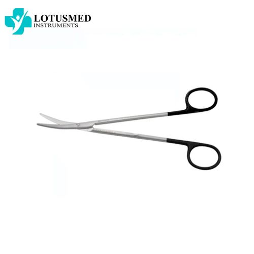 Supercut Metzenbaum Nelson Dissecting Scissors Supercut Metzenbaum Nelson Dissecting Scissors