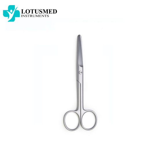 Standard Mayo Operating Scissors 