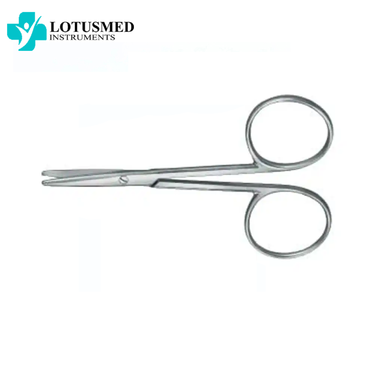 Standard Baby Metzenbaum Scissors 