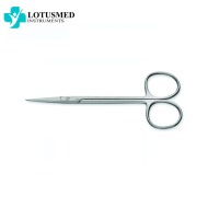 Standard Iris Scissors 