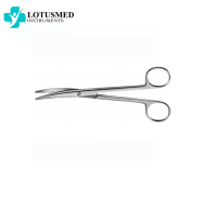 Standard Mayo Operating Lexer Scissors