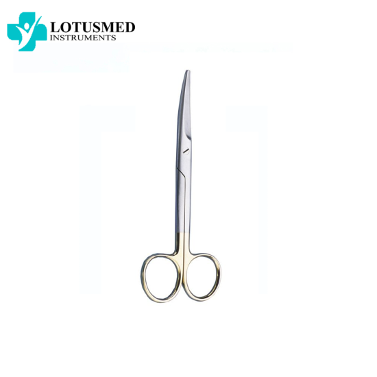 Standard Mayo Operating Scissors 