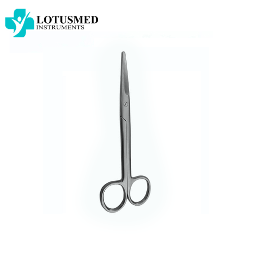 Standard Mayo Operating Scissors 