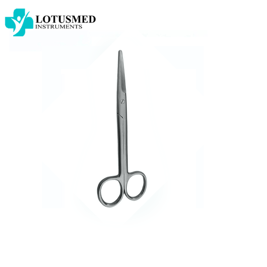 Standard Mayo Operating Scissors 