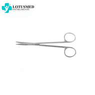 Standard Metzenbaum Dissecting  Scissors