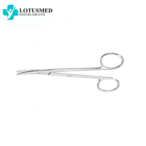 Standard Metzenbaum Dissecting Fine Scissors Standard Metzenbaum Dissecting Fine Scissors