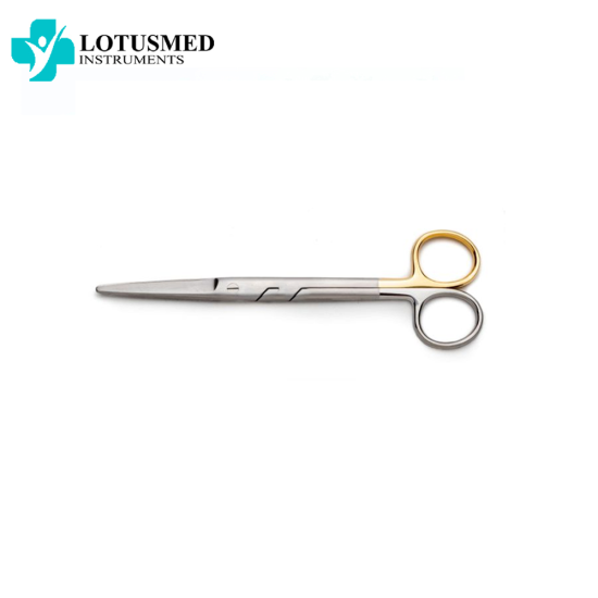 Supercut  Mayo Operating Lexer Scissors