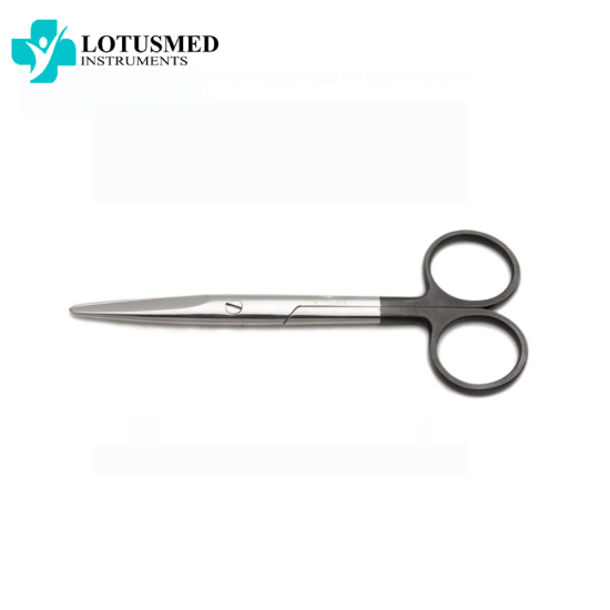 Supercut  Mayo Operating Scissors 