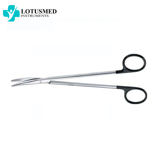 Supercut  Metzenbaum Dissecting  Scissors