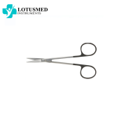 Supercut Iris Scissors