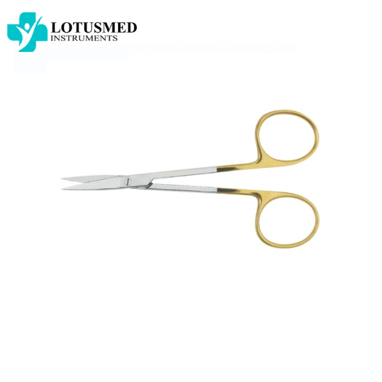 T.C  Iris Scissors 