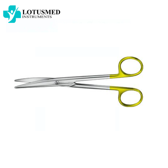 T.C  Mayo Operating Lexer Scissors 