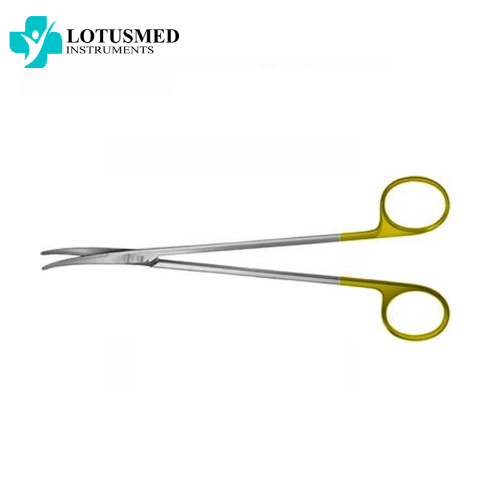 T.C  Metzenbaum Dissecting  Scissors Fine