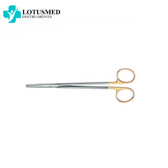 T.C  Metzenbaum Dissecting  Scissors 