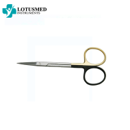 T.C Plus Supercut Iris Scissors