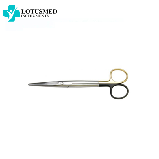T.C Plus Supercut Mayo Operating Scissors