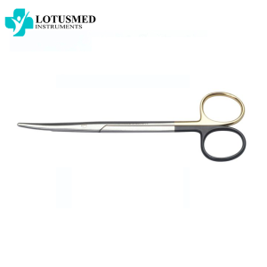 T.C Plus Supercut Metzenbaum Dissecting Scissors T.C Plus Supercut Metzenbaum Dissecting Scissors