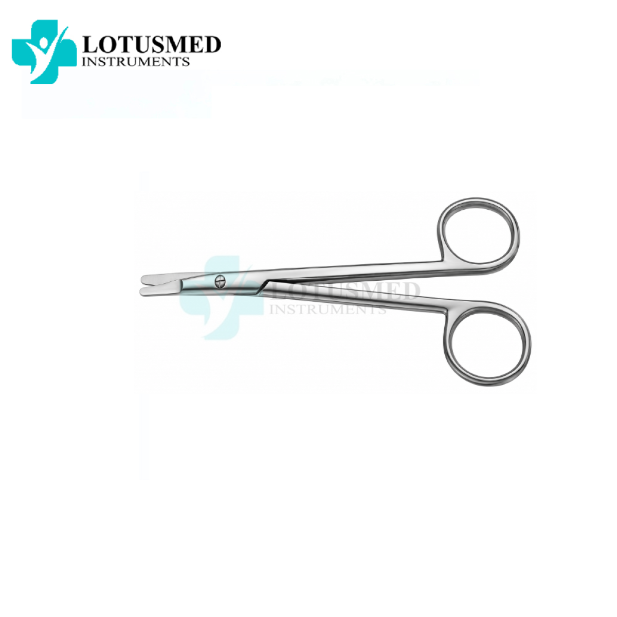 Standard Ragnel Kilner Dissecting Scissors 