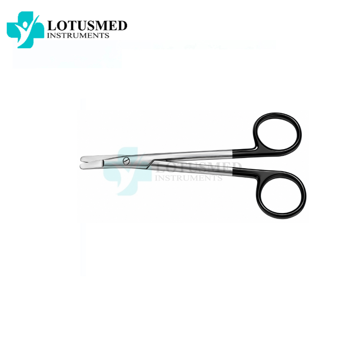 Supercut Ragnel Kilner Dissecting Scissors