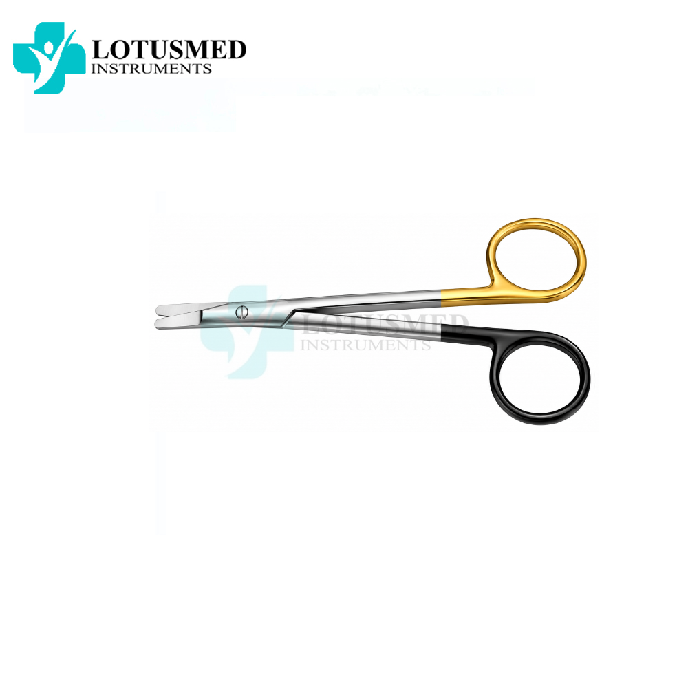 T.C Plus Supercut Ragnel Kilner Dissecting Scissors