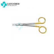 T.C Ragnel Kilner Dissecting Scissors