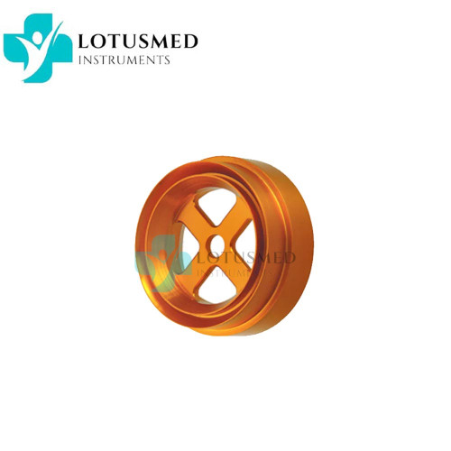 Grossman Breast Areola Marker in 4 four sizes 