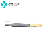 T.C Adson Brown Forceps 7x7 Teeth 