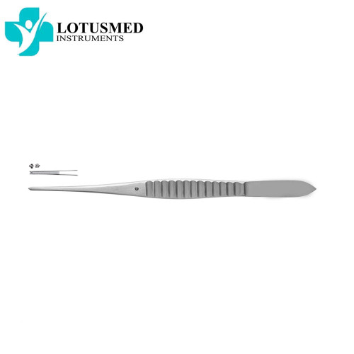 Gillies Dissecting Forceps 