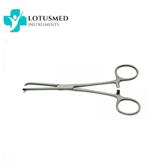 Marten Flap Forceps Str 15 cm