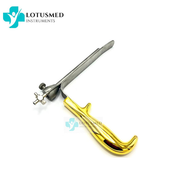 Scuplo breast Retractor 