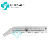 Thrope Caliper 10cm  Thrope Caliper 10cm