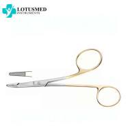 TC Gillies Needle Holders 16cm 