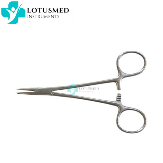 Standard Webster Needle Holders 13cm 