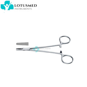 Standard Baumgartner Needle Holders 14cm 