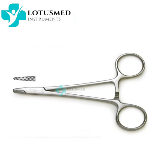 Standard Derf Needle Holders 12cm 