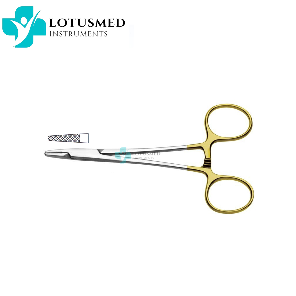 TC Derf Needle Holders 12cm 