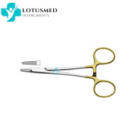 TC Derf Needle Holders 12cm 