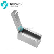 Cartilage Bone Crusher Smooth Bed  Cartilage Bone Crusher Smooth Bed