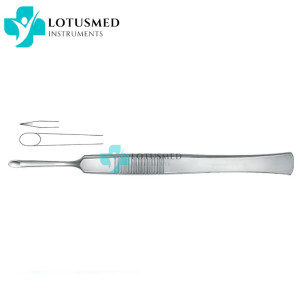 Cottle Septum Knife 14cm  Cottle Septum Knife 14cm