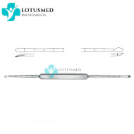 Cottle Septum Elevator Double Ended