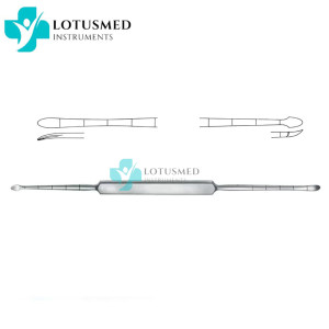 Cottle Septum Elevator Double Ended Cottle Septum Elevator Double Ended