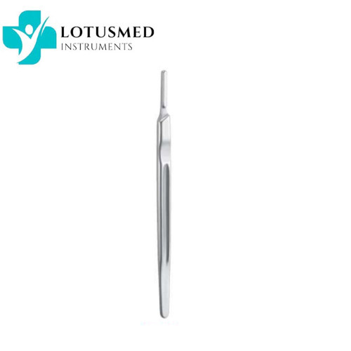 Scalpel handle No.7K