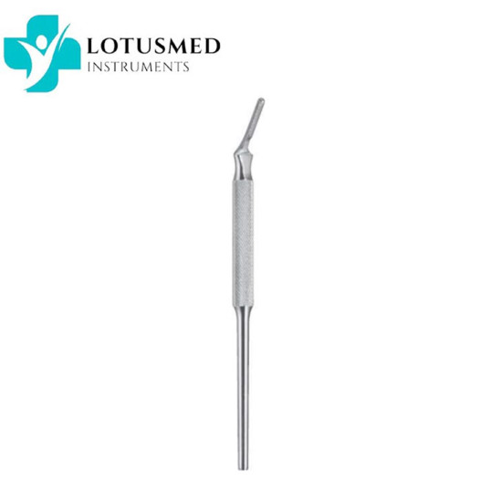 Scalpel handle No.5A