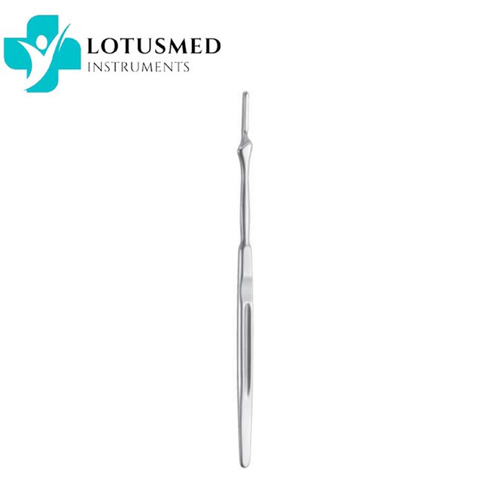 Scalpel handle No.7